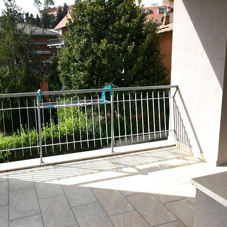 Bed and Breakfast La Dimora Dei Musicisti Кастельфидардо Экстерьер фото