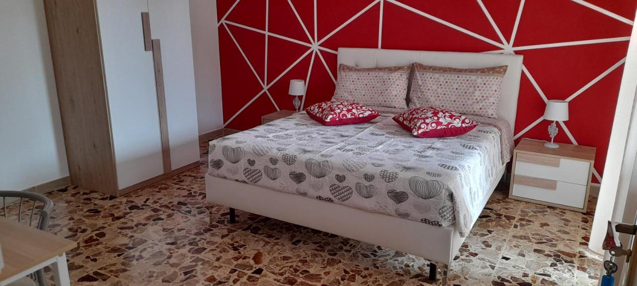 Bed and Breakfast La Dimora Dei Musicisti Кастельфидардо Экстерьер фото