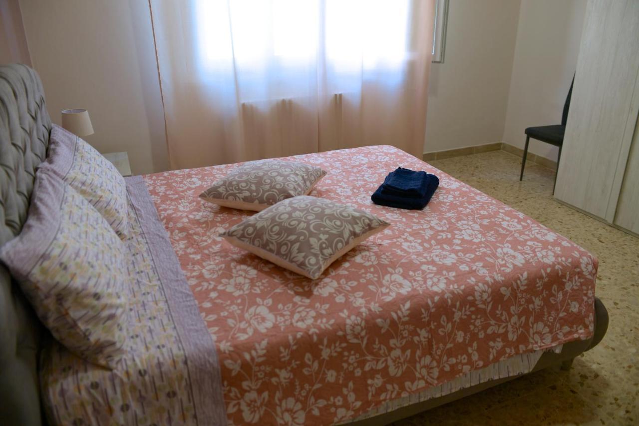 Bed and Breakfast La Dimora Dei Musicisti Кастельфидардо Экстерьер фото
