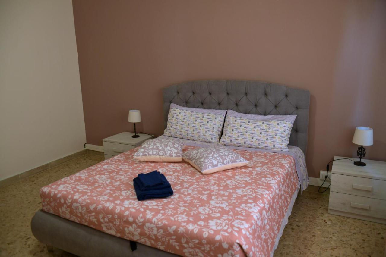 Bed and Breakfast La Dimora Dei Musicisti Кастельфидардо Экстерьер фото