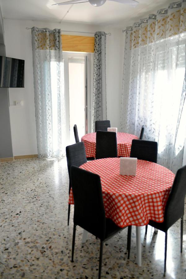 Bed and Breakfast La Dimora Dei Musicisti Кастельфидардо Экстерьер фото